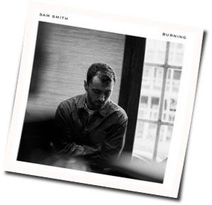 Burning Bass Tab by Sam Smith