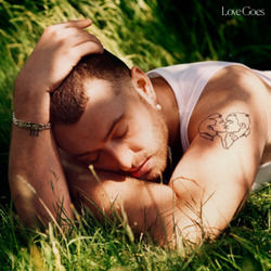 Diamonds Intro by Sam Smith