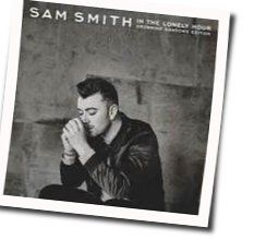 Drowning Shadows  Chords by Sam Smith