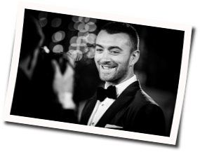 Get Here Chords by Sam Smith
