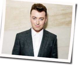 Him Chords by Sam Smith
