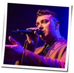 How Do You Sleep  Chords by Sam Smith