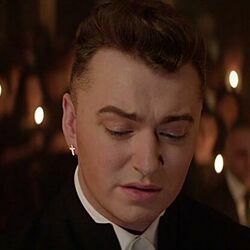 How To Cry Chords by Sam Smith
