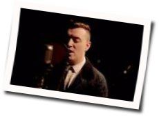 How Will I Know Chords by Sam Smith