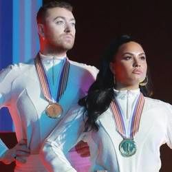 I'm Ready Chords by Sam Smith