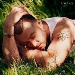 Kids Again Chords by Sam Smith
