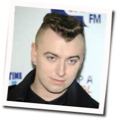 Lay Me Down Chords by Sam Smith