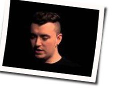 Lay Me Down Acoustic Chords by Sam Smith