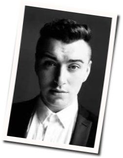 Lay Me Down  Chords by Sam Smith