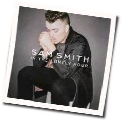Life Support by Sam Smith