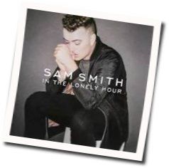 Life Support Chords by Sam Smith