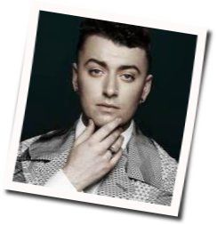 Little Sailor Chords by Sam Smith