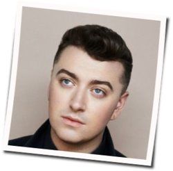 Love Is A Losing Game Chords by Sam Smith