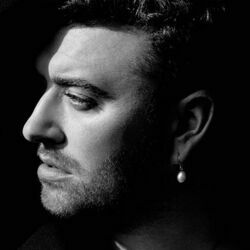 Love Me More Chords by Sam Smith