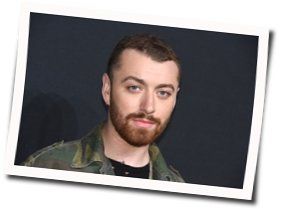 Midnight Train Chords by Sam Smith