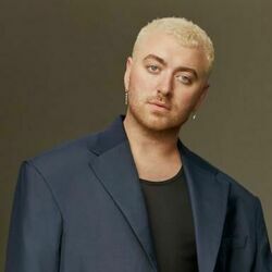 Night Before Christmas Chords by Sam Smith