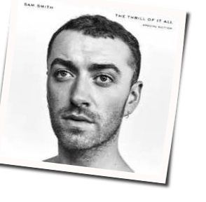 No Peace Chords by Sam Smith