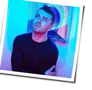 No Peace  Chords by Sam Smith