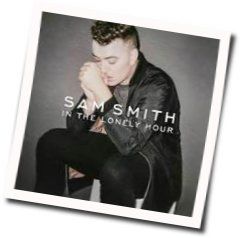 Not In That Way Chords by Sam Smith