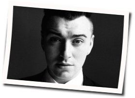 Palace Acoustic Chords by Sam Smith