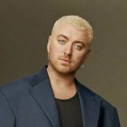 Sam Smith chords for Perfect