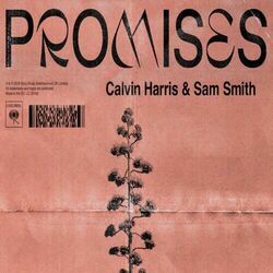 Promises by Sam Smith