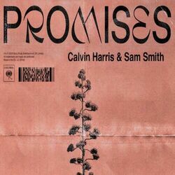 Promises Chords by Sam Smith