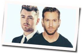 Promises (feat. Calvin Harris) Chords by Sam Smith
