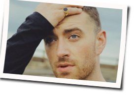 Say It First Chords by Sam Smith
