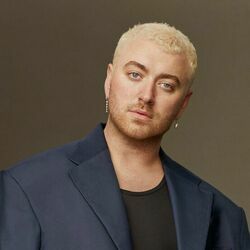 Six Shots Chords by Sam Smith