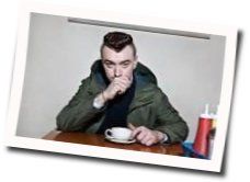 Stay With Me Tab by Sam Smith