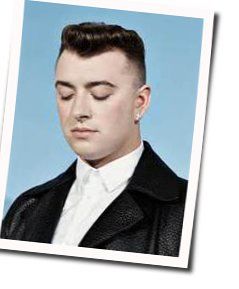 Stay With Me  Chords by Sam Smith
