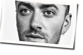The Thrill Of It All Tab by Sam Smith
