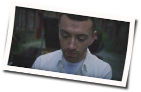 Too Good At Goodbyes  Chords by Sam Smith