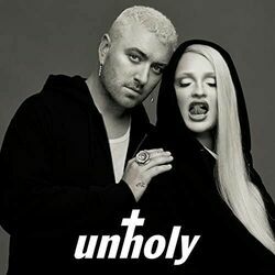 Unholy  Chords by Sam Smith