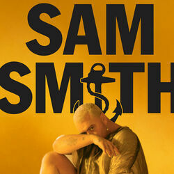 Sam Smith chords for Who we love