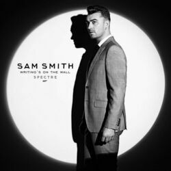 Writings On The Wall Chords by Sam Smith