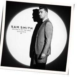 Writings On The Wall Chords by Sam Smith