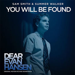 You Will Be Found Chords by Sam Smith