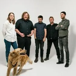 I Don't Wanna Do Nothing Forever Chords by The Smith Street Band