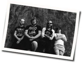Passiona Tab by The Smith Street Band
