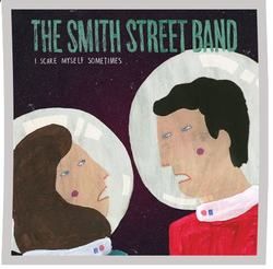 Chips And Gravy Chords by The Smith Street Band