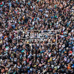 I Am Nothing Tab by The Smith Street Band