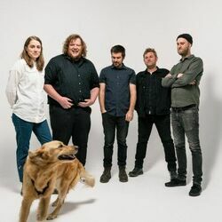 I Don't Wanna Do Nothing Forever Chords by The Smith Street Band