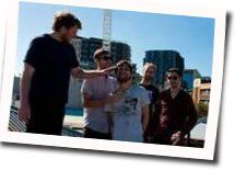 I Want Friends Chords by The Smith Street Band
