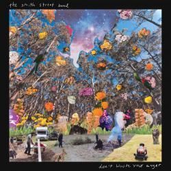 It's Ok Chords by The Smith Street Band