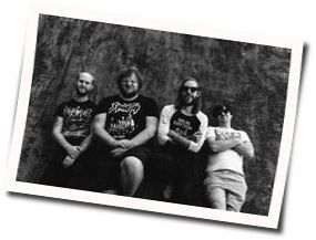 Passiona Tab by The Smith Street Band