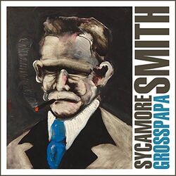 Sycamore Smith chords for Symphony of smut