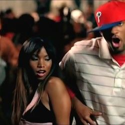 Switch Chords by Will Smith