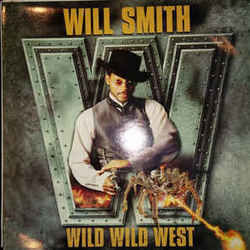 Wild Wild West by Will Smith